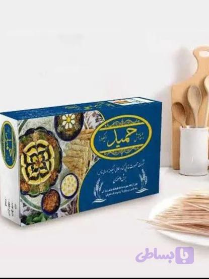 رشته آش 400 گرم حمید 20 عددی — تصویر 1