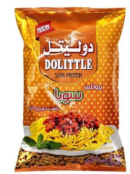 سویا 180 گرم دولیتل باکس 24عددی — تصویر 1