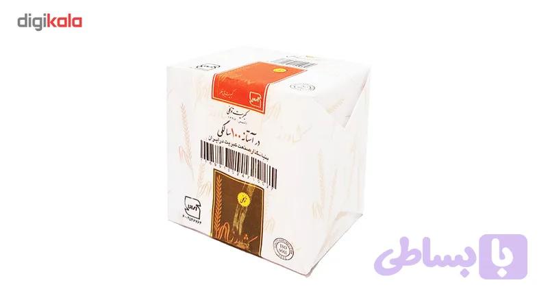 کبریت توکلی مدل کشاورز 10 بسته 10 عددی — تصویر 1