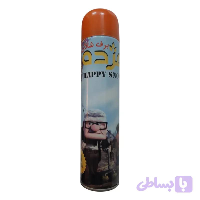 برف شادی 300 میل 1 عددی — تصویر 1
