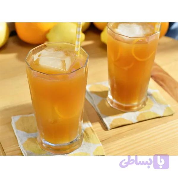 شربت پرتقال سن ایچ مقدار 1950 گرم — تصویر 1