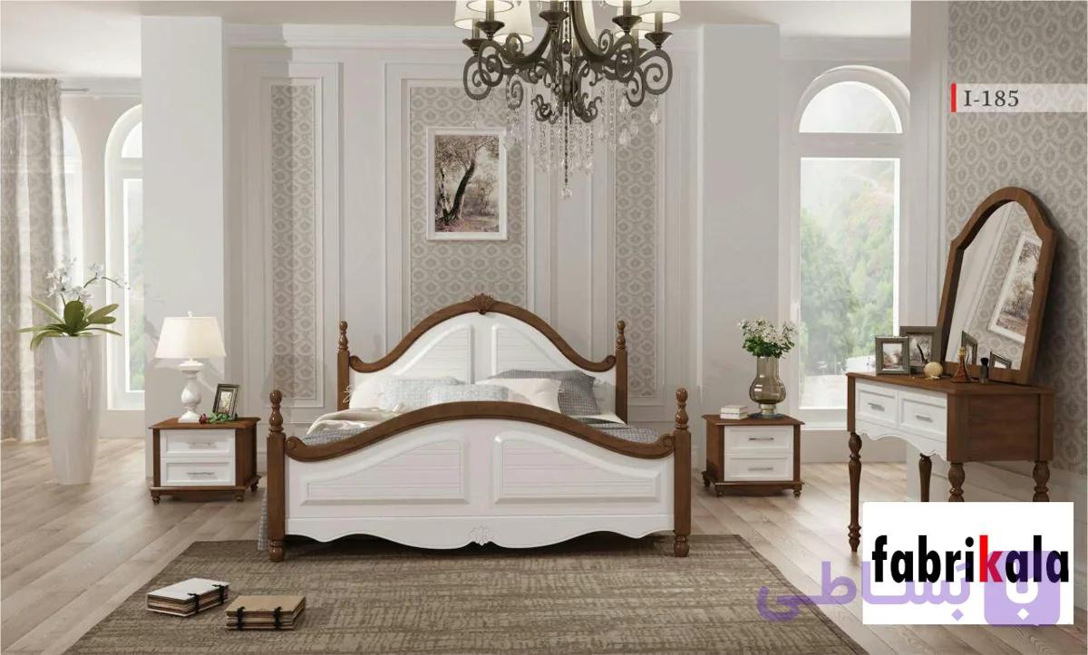 سرویس خواب بزرگ سالi 185