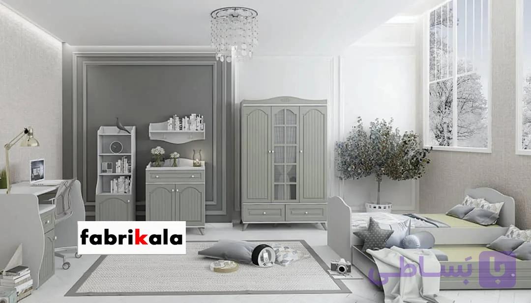 سرویس خواب جوان f143