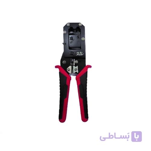 آچار شبکه 298