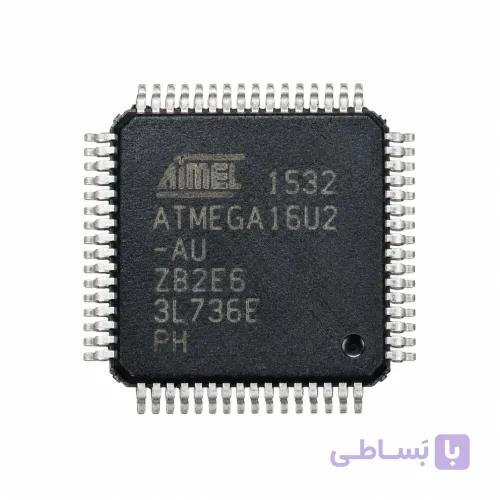 آی سی میکروکنترلر STM32F103R8T6