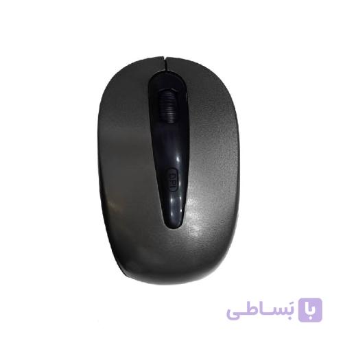 موس بی سیم 2.4GHz