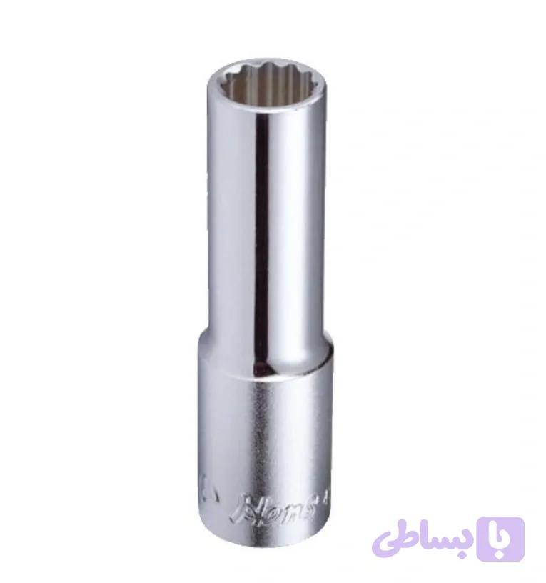 بکس پایه بلند 12 پر هنس درایو 1/2 اینج سایز (8)