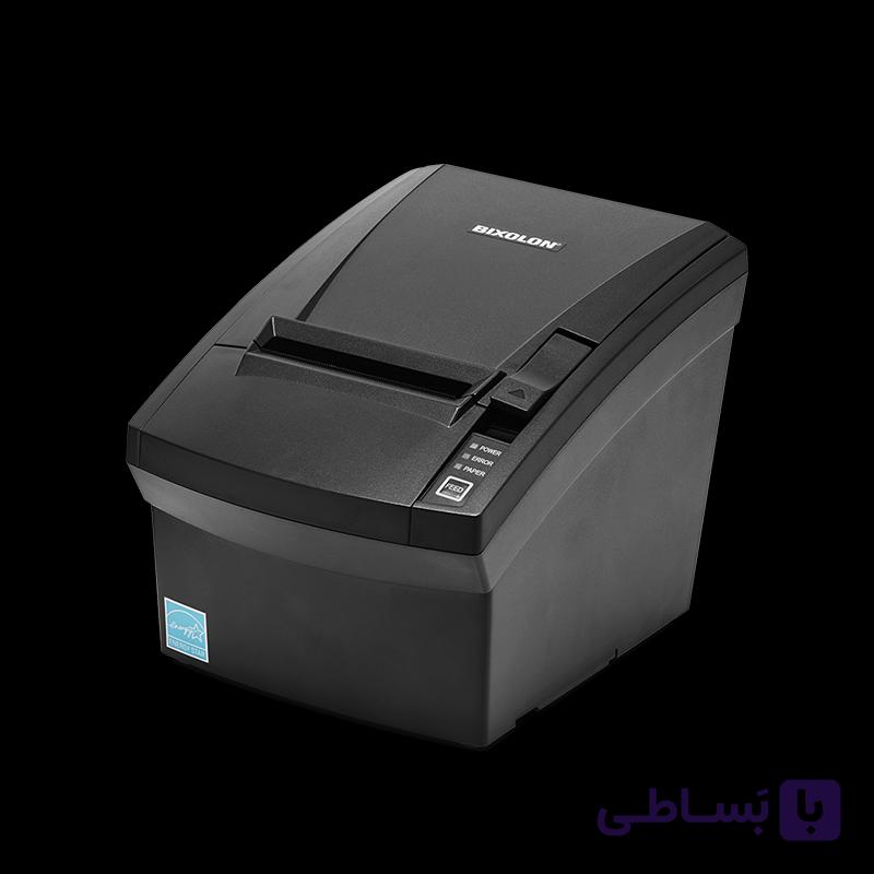 فیش پرینتر حرارتی بیکسولون مدل SRP-300ll