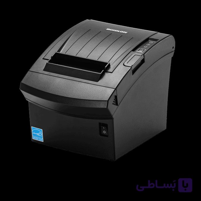 فیش پرینتر بیکسولون مدل SRP-350plusV