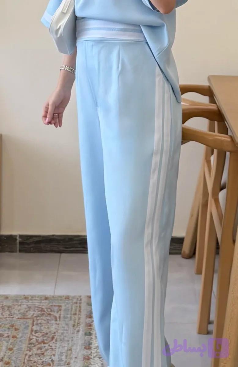 شلوار اوا ابی اسمونی