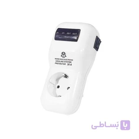 محافظ کولر گازی آنالوگ بدون کابل میکرومکس مدل A-VP