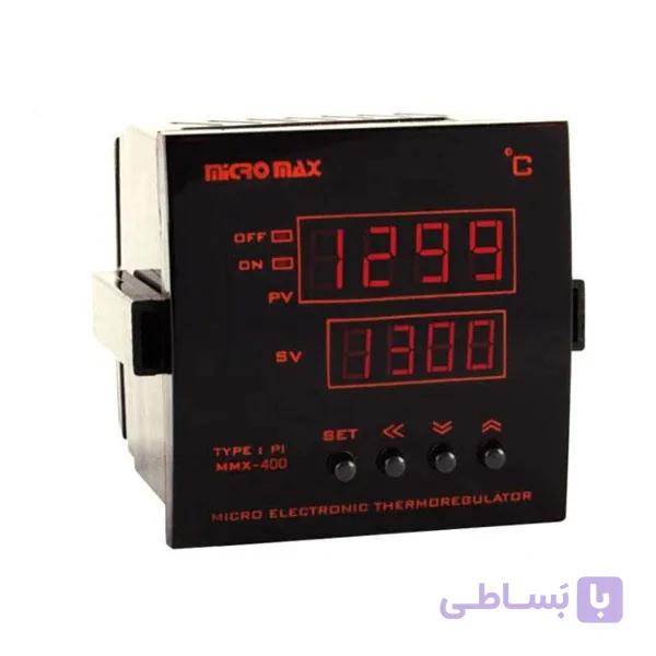 ترموستات 1300 درجه میکرو - فروشگاه اینترنتی سینا الکتریک