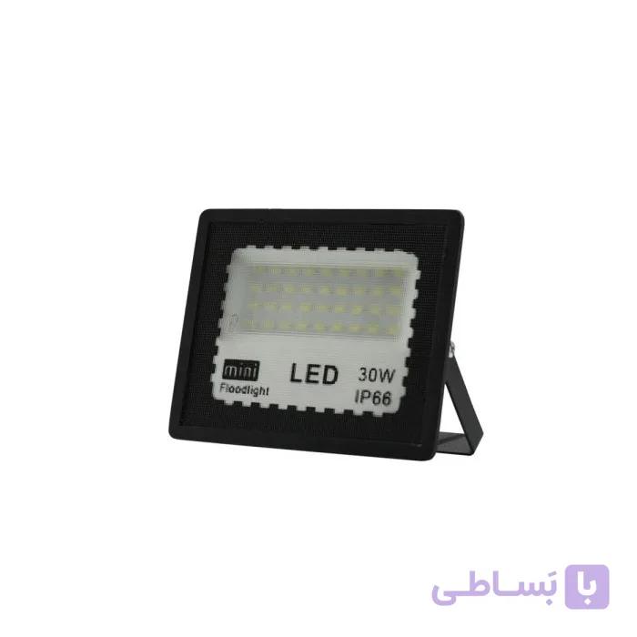 پرژکتور 30 وات SMD — تصویر 1