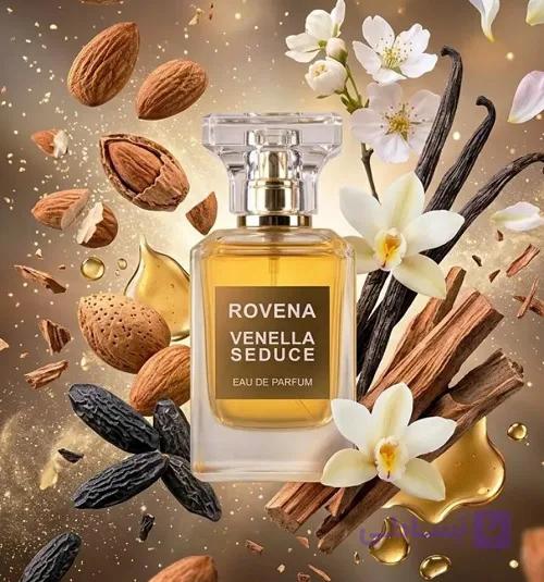 عطر و ادکلن روونا ونلا سدوس (تام فورد وانیلا سکس) — تصویر 1