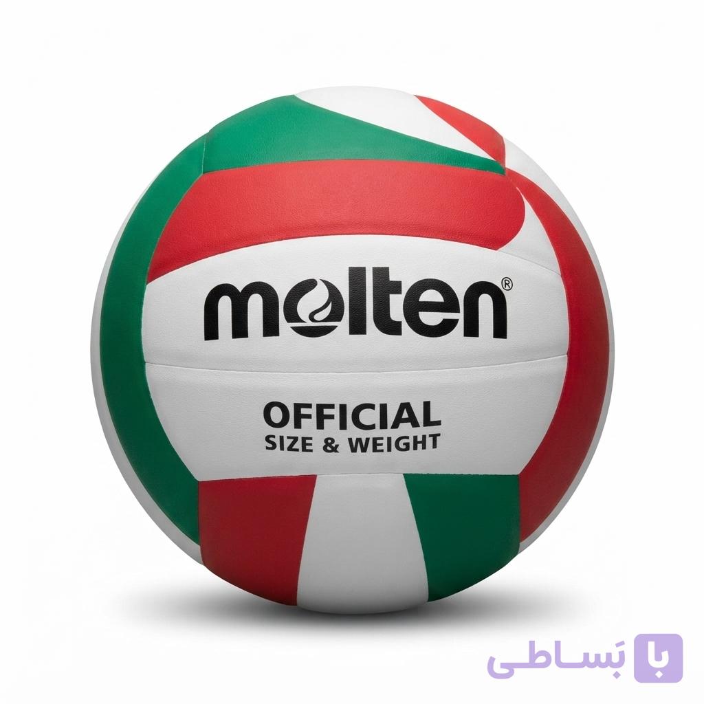 توپ والیبال مولتن سایز 4