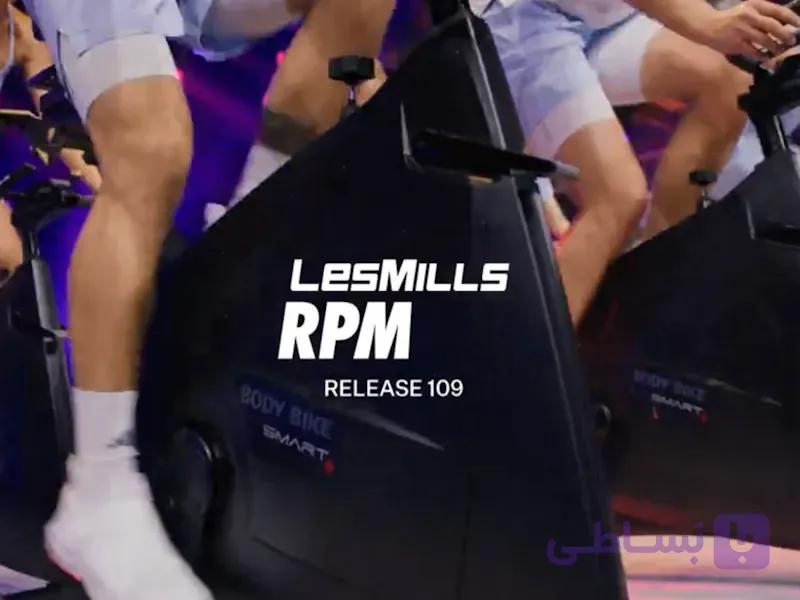 دانلود RPM 109