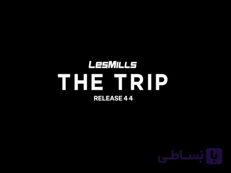 دانلود دوره تریپ 44