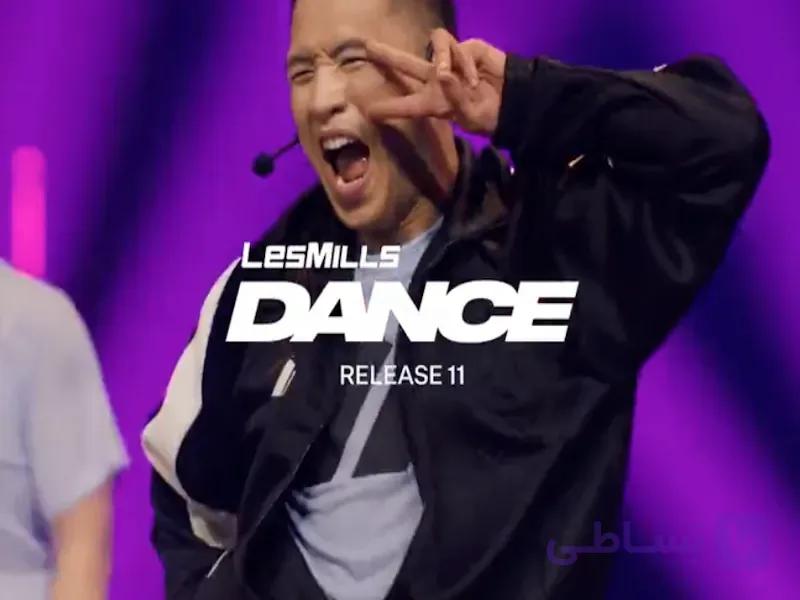 دانلود دنس 11
