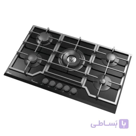 گاز صفحه ای بیمکث مدل  2204 (AG-G5 Defend) مشکی