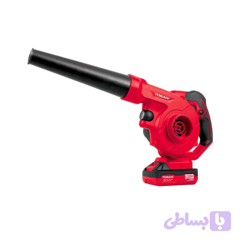 بلوور شارژی 20 ولت مدل 9702