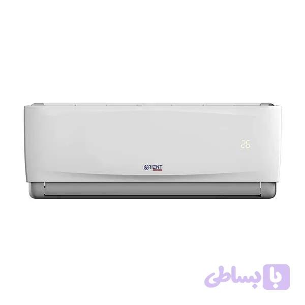 کولر گازی اسپلیت دیواری 30000 اورینت مدل OTI-30R410A