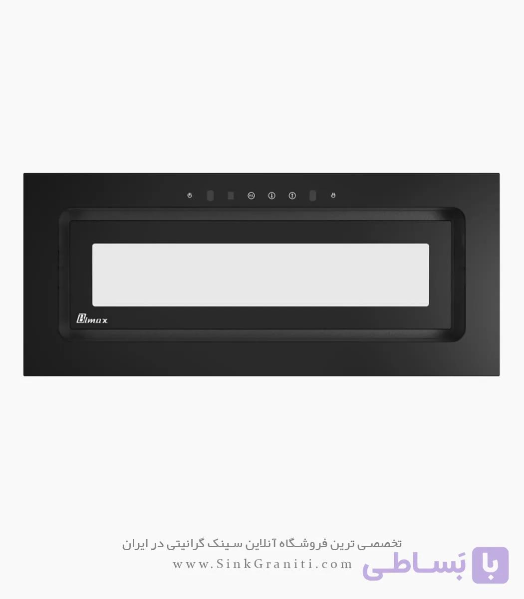 هود مخفی بیمکث مدل 1108 موتور فلز — تصویر 1