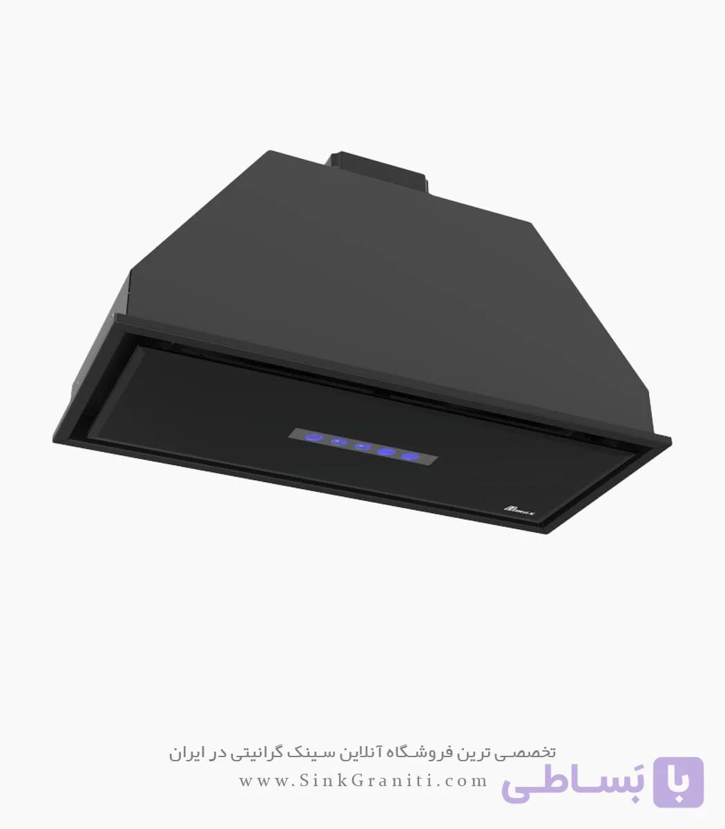 هود مخفی بیمکث مدل B1102U ورژن 2 موتور توربو — تصویر 1