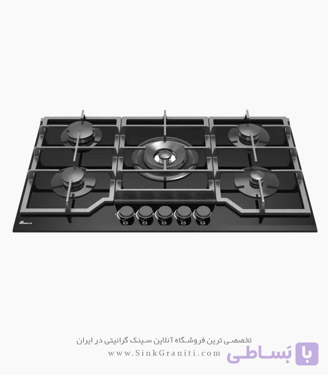 اجاق گاز بیمکث مدل 2204v2 ورژن 2 — تصویر 1