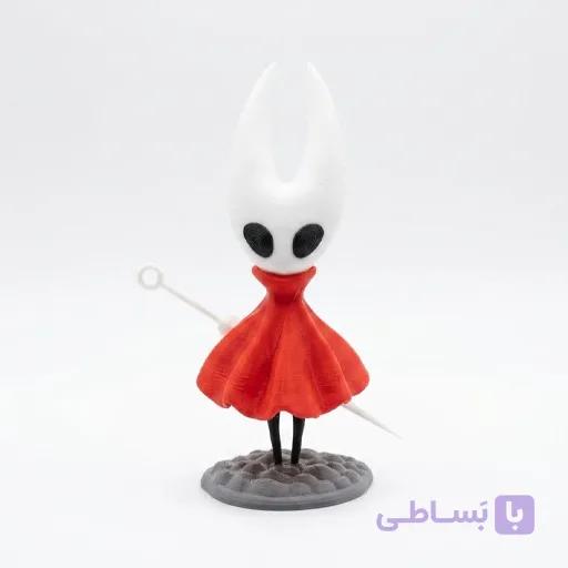 اکشن فیگور دکوراتیو هورنت — تصویر 1