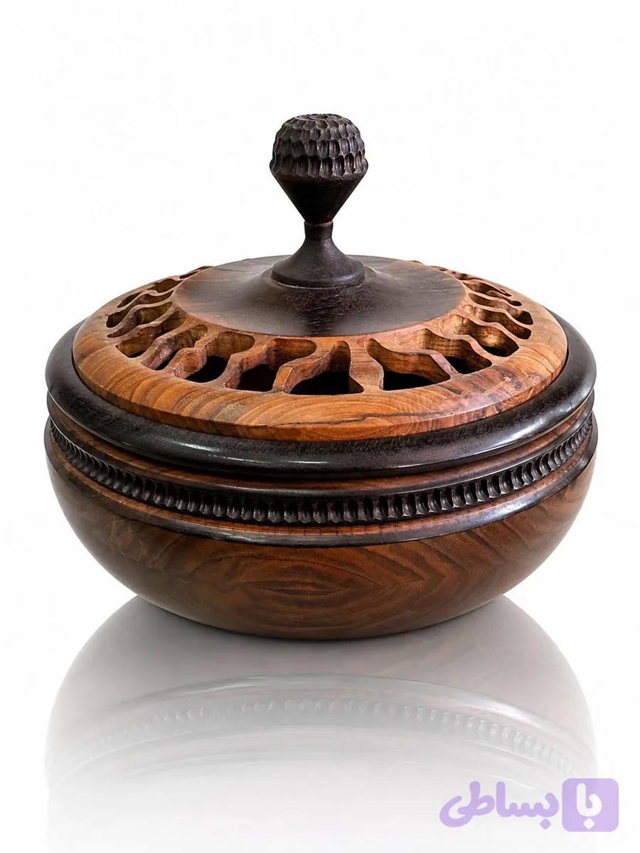 ظرف دکوراتیو شیدان
