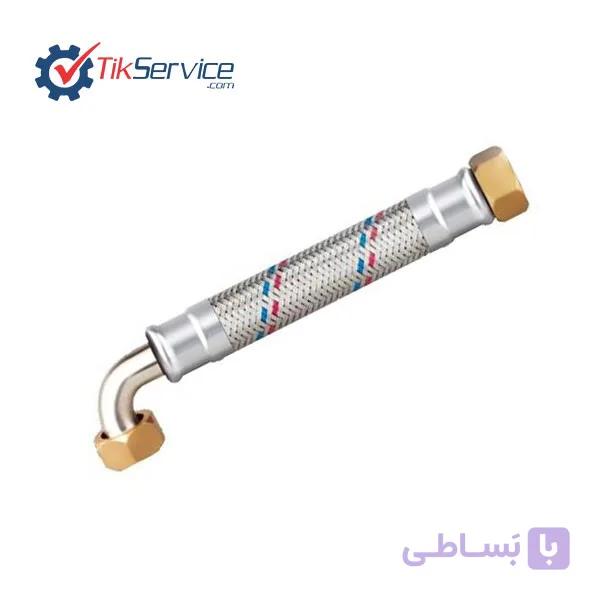 شیلنگ فن کویل 3/4 اینچ
