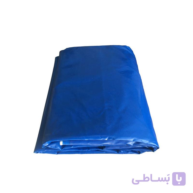 کاور برزنتی کولر آبی انرژی 7000 — تصویر 1