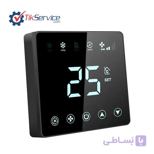 ترموستات داکت اسپلیت فرابین — تصویر 1