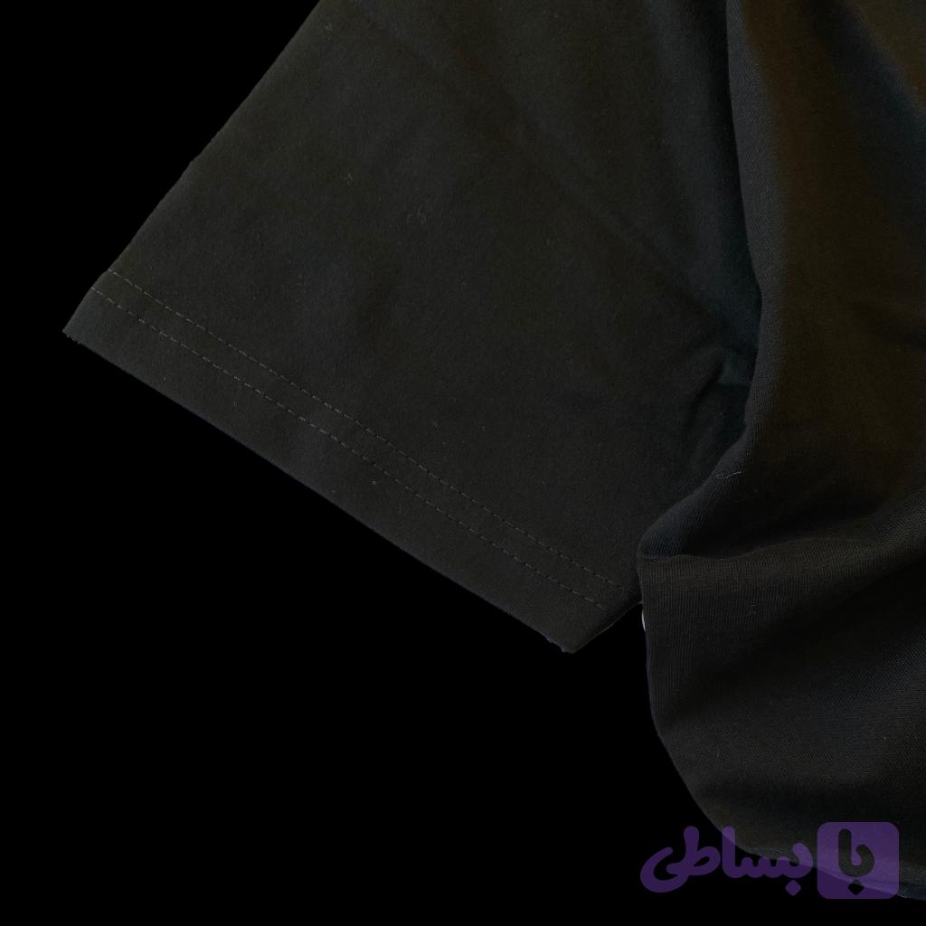 تیشرت طرح CK مدل TS.CK.002