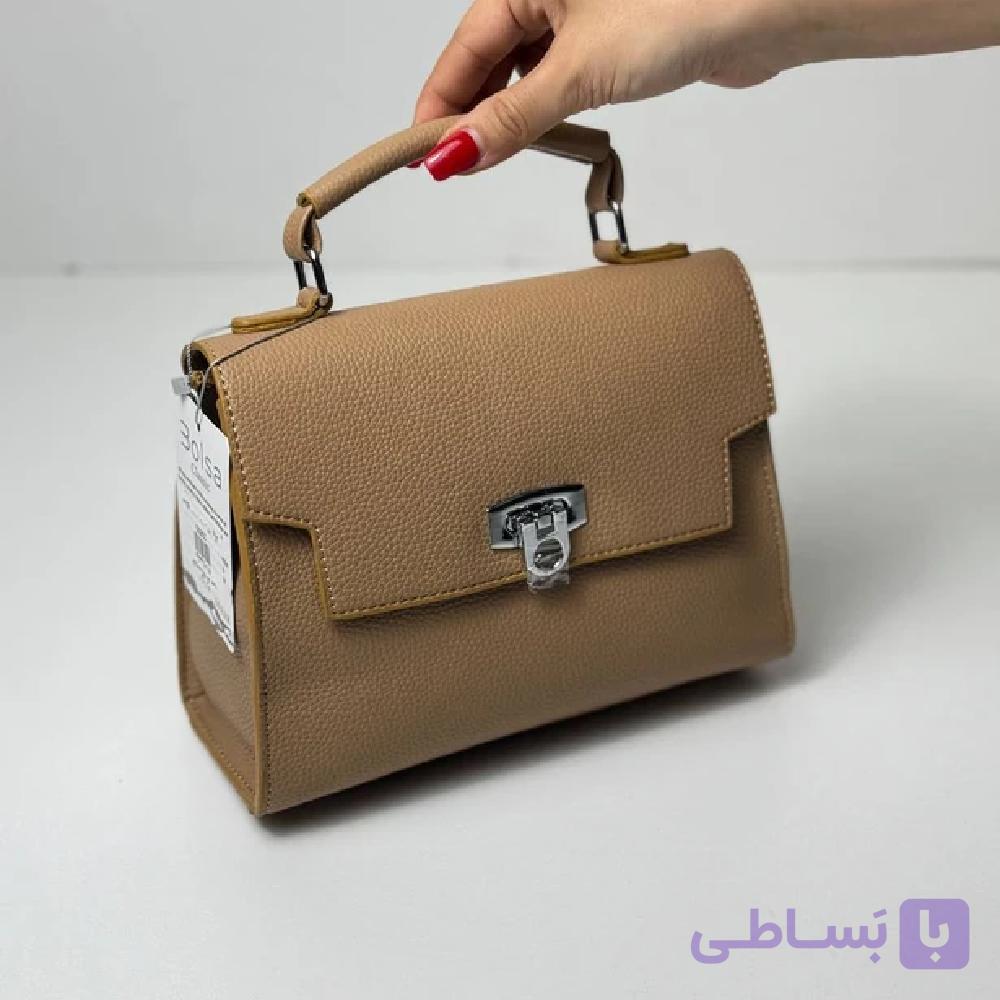 کیف ناخونی دوکاره