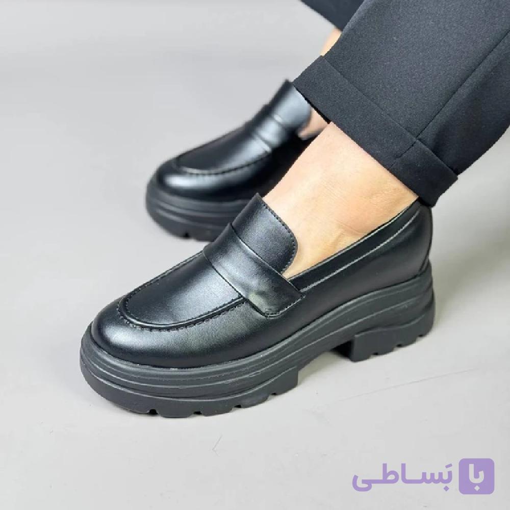 لوفر زنانه لژمخفی شش سانت