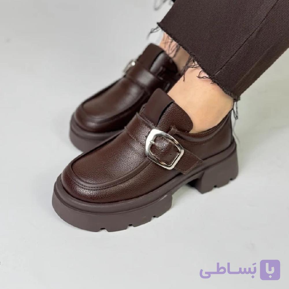 لوفر زنانه زبانه اسپرت