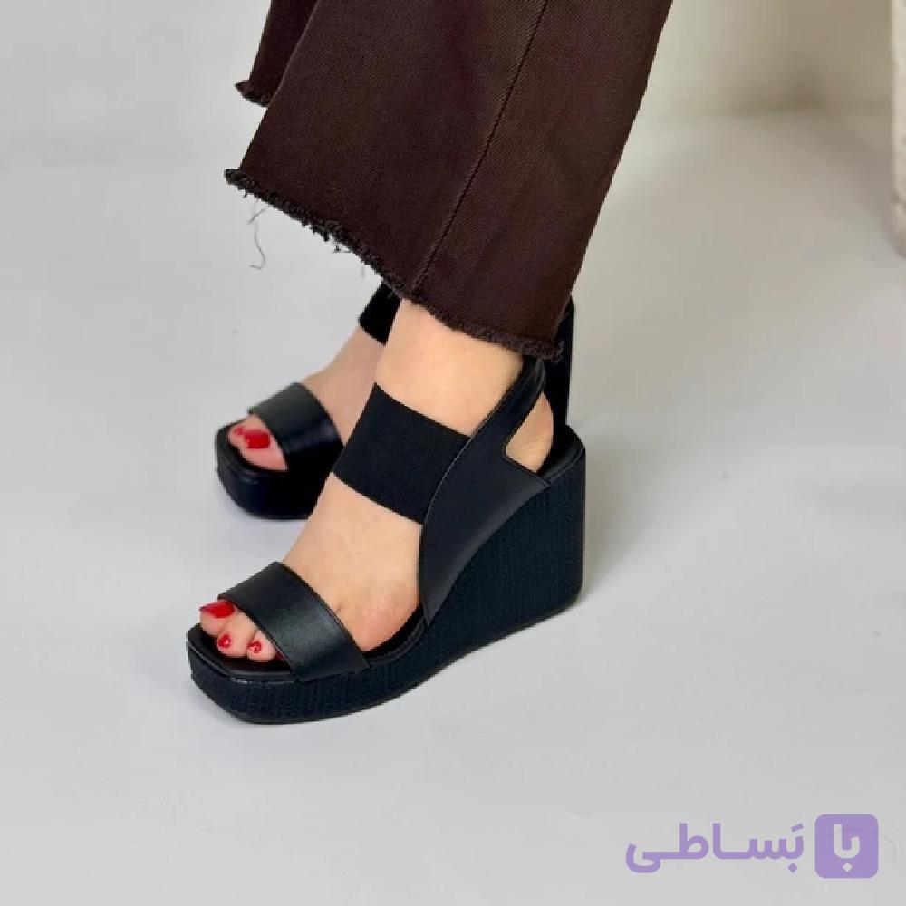 کفش تابستانی زنانه ددنیز کش