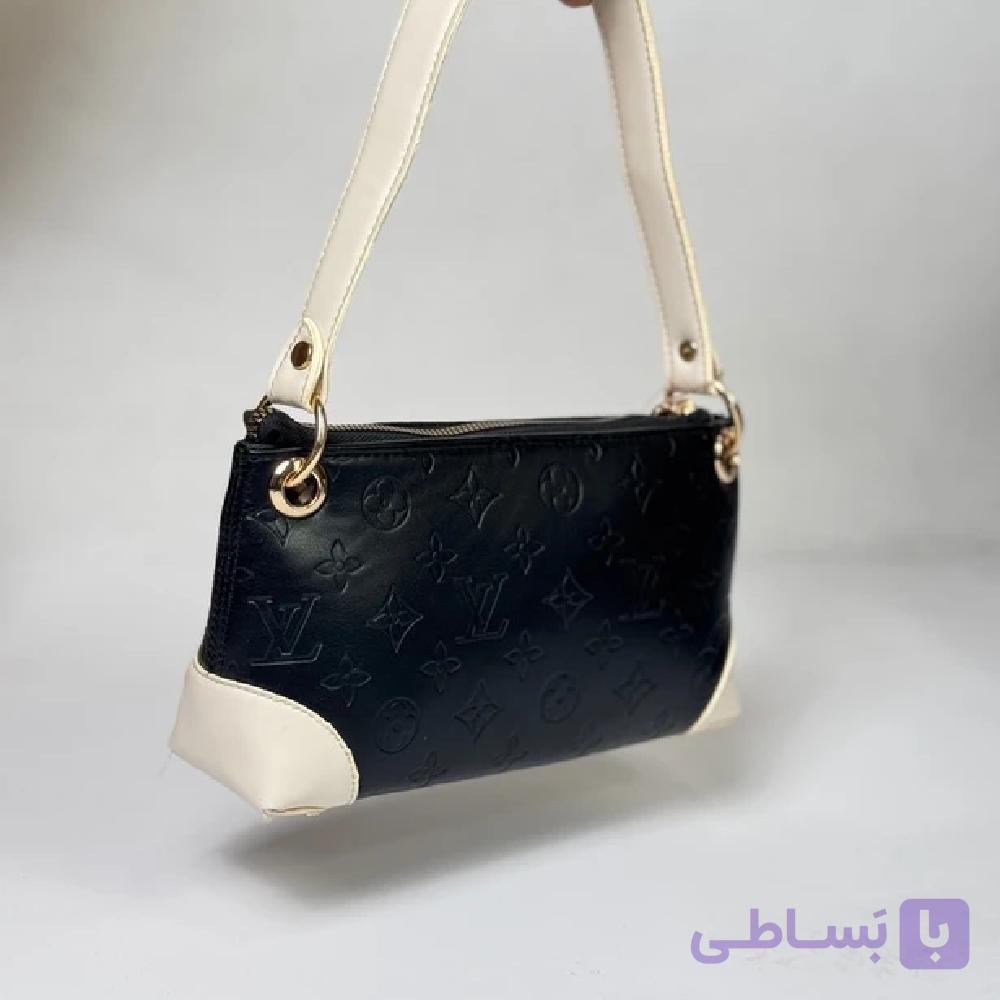 کیف دوشی لوییز حلقه
