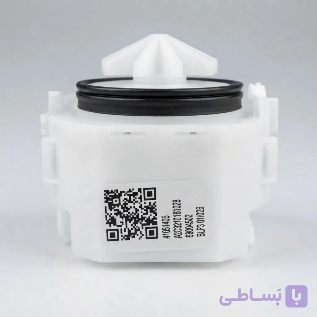 پمپ تخلیه ظرفشویی بوش مدل SMS