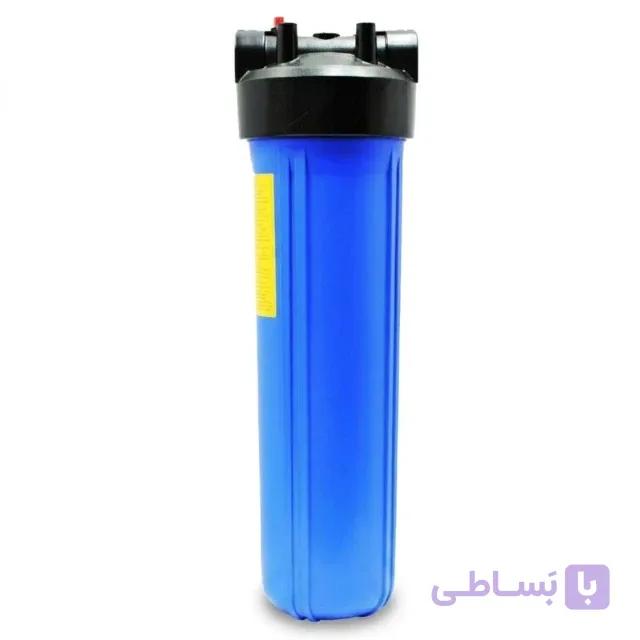 فیلتر دستگاه تصفیه آب مدل JW-jumbo-20 — تصویر 1