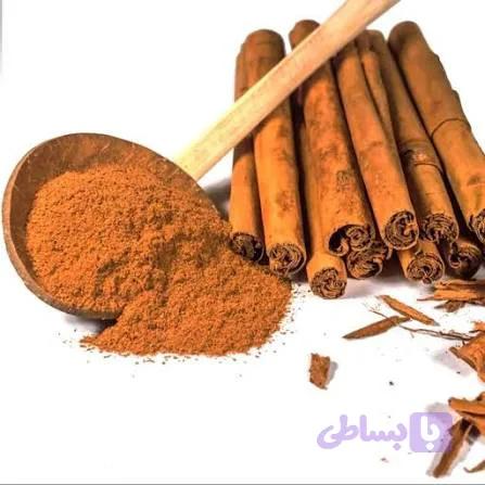 دارچین سیگاری