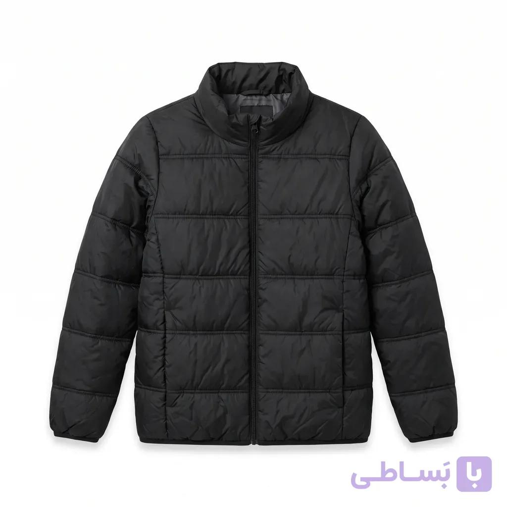 کاپشن بچگانه آلمانی پپرتس ضد آب Pepperts — تصویر 1