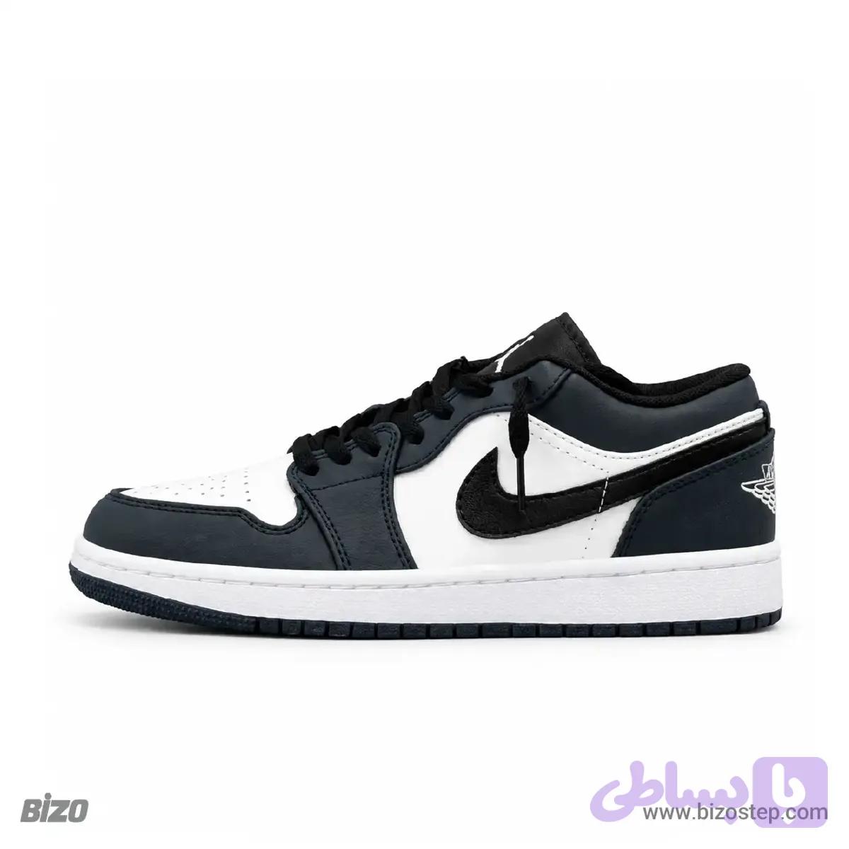 Air Jordan 1 Low Panda 2023 — تصویر 1