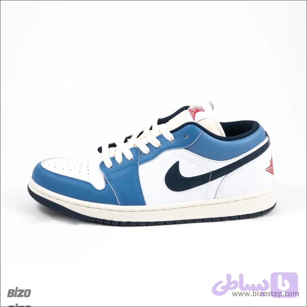Air Jordan 1 Low SE Armory Navy — تصویر 1