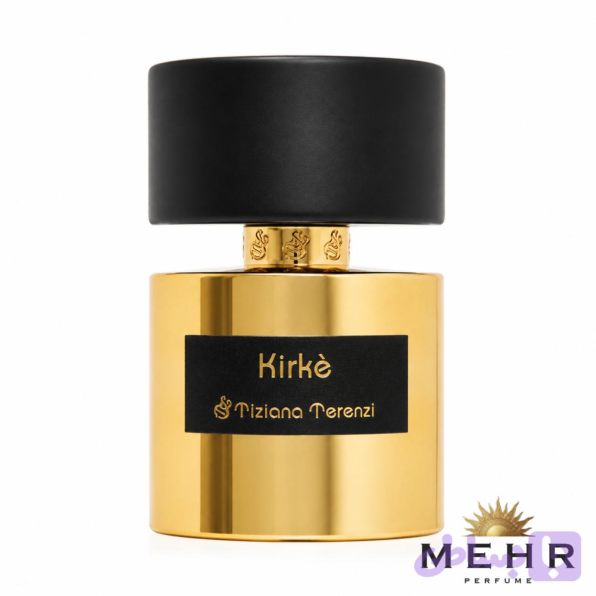 عطر کریکه تیزیانا ترنزی