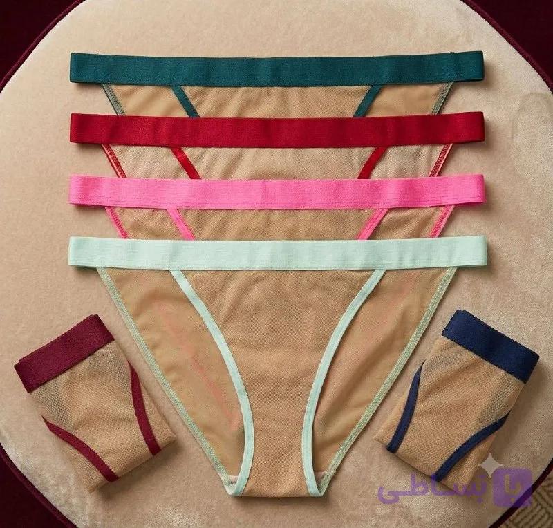شورت فانتزی تور | L / XL