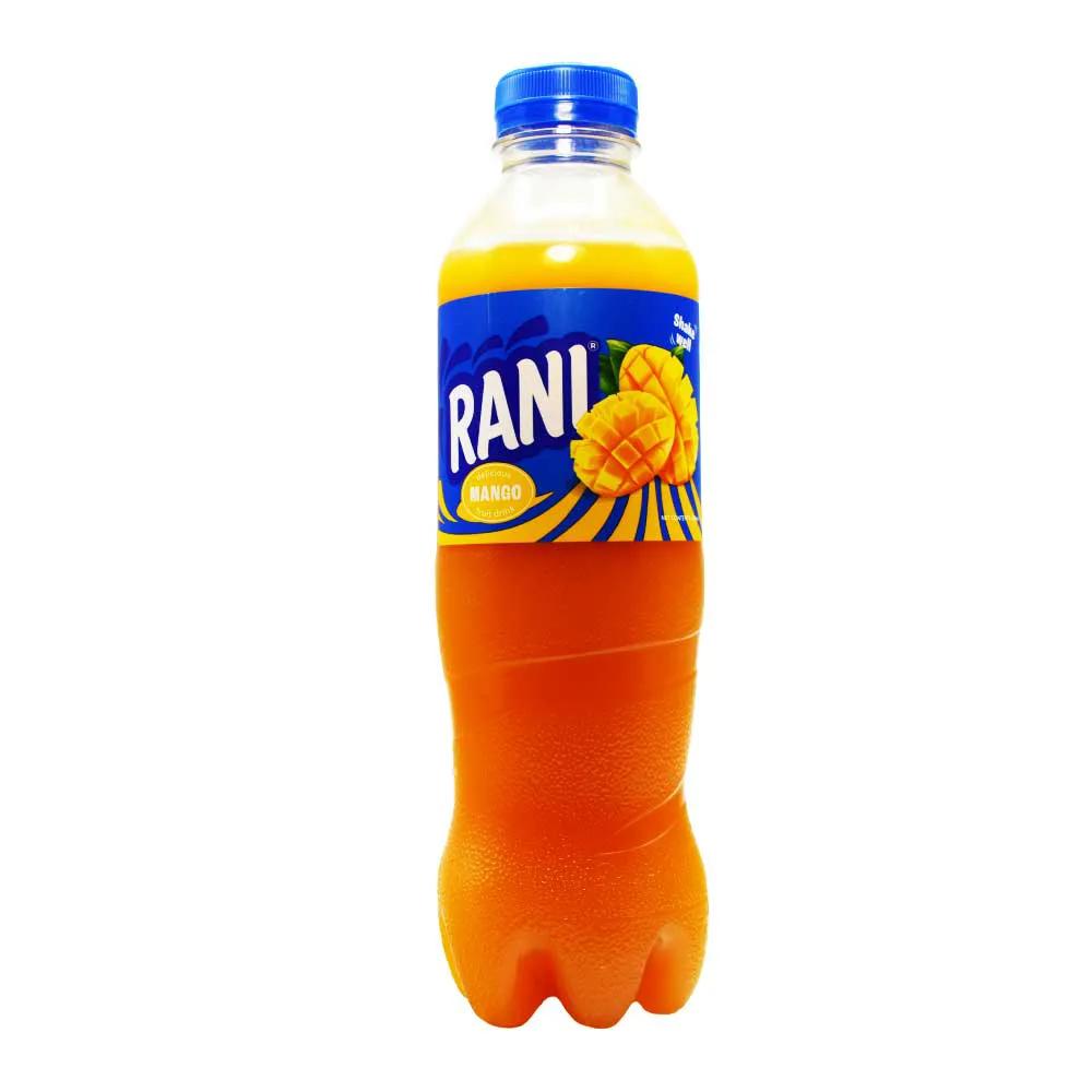 آبمیوه رانی RANI با طعم انبه حجم 800 میلی لیتر