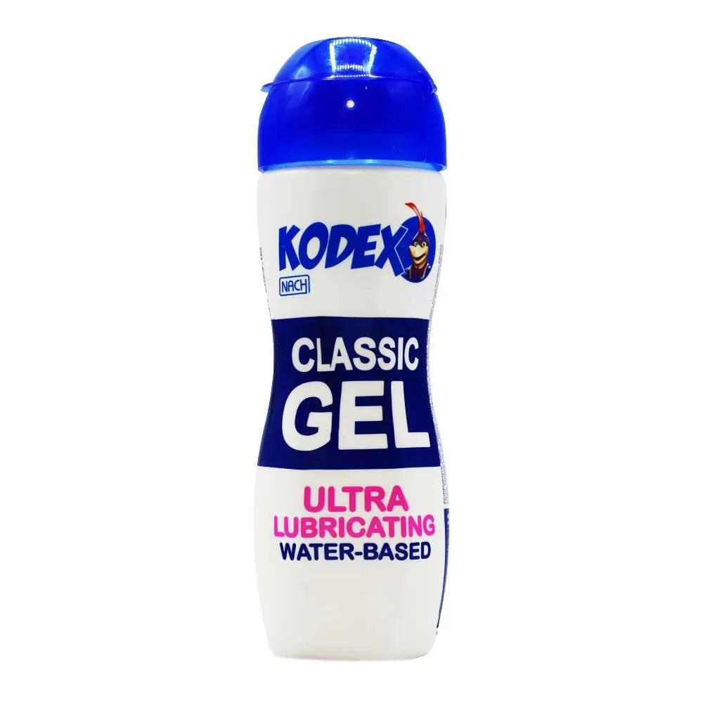 ژل روان کننده کدکس KODEX مدل Classic حجم 90 میلی لیتر