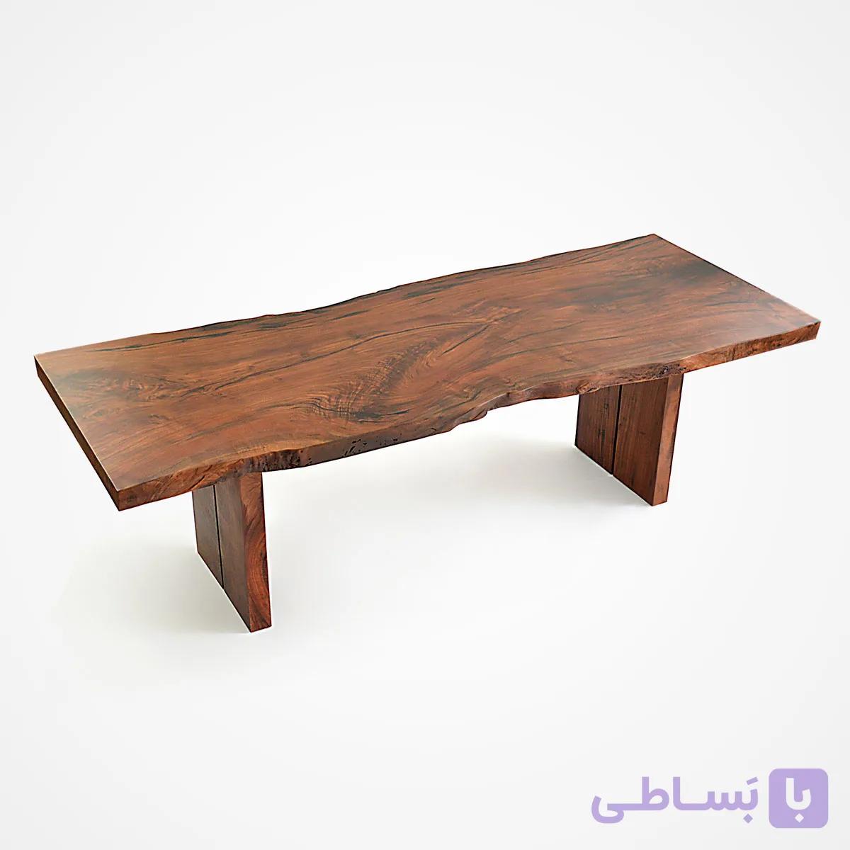 میز جلو مبلی — تصویر 1